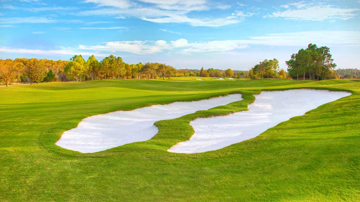 Shingle Creek Golf Club