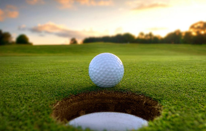 Celebration Golf Course