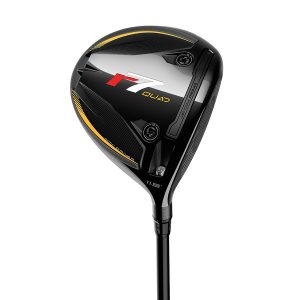 TaylorMade R7 Driver